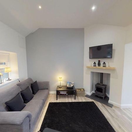 Tamlaght Cottage Limavady Εξωτερικό φωτογραφία