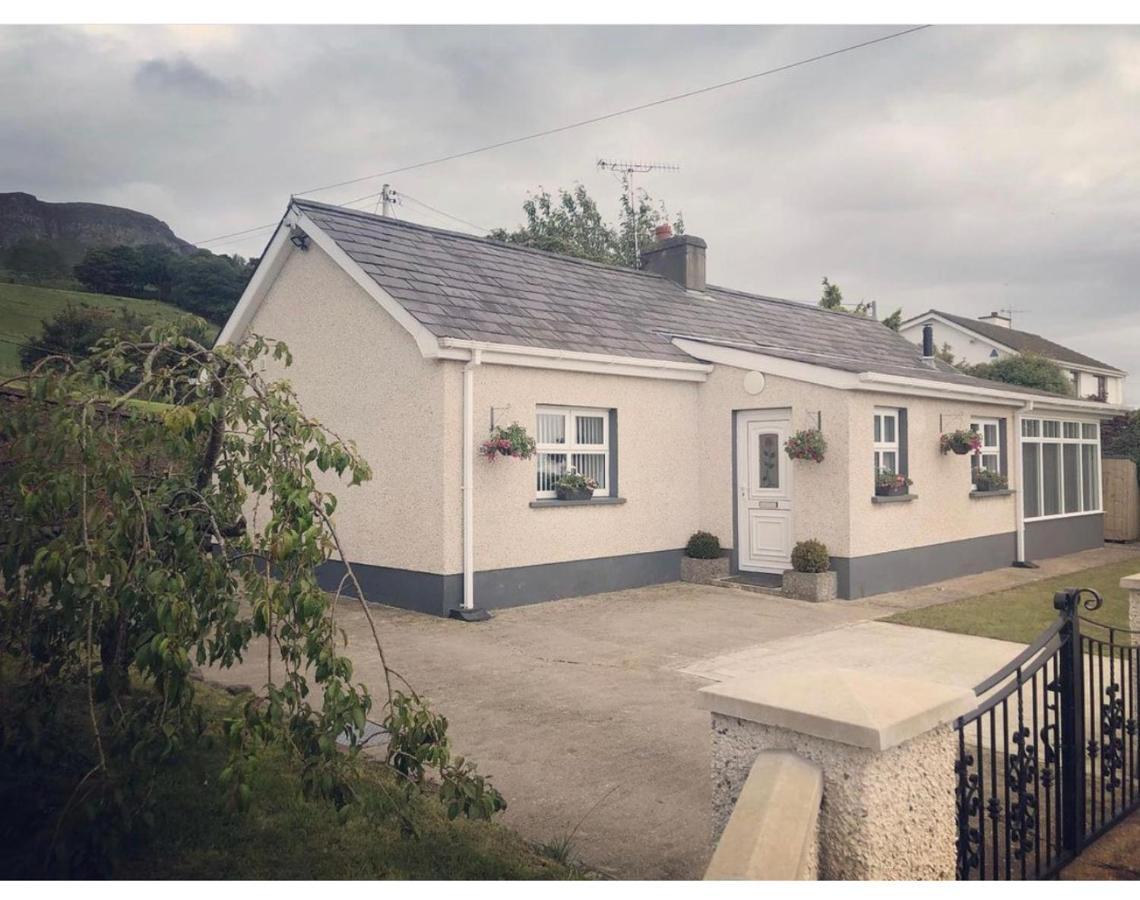 Tamlaght Cottage Limavady Εξωτερικό φωτογραφία
