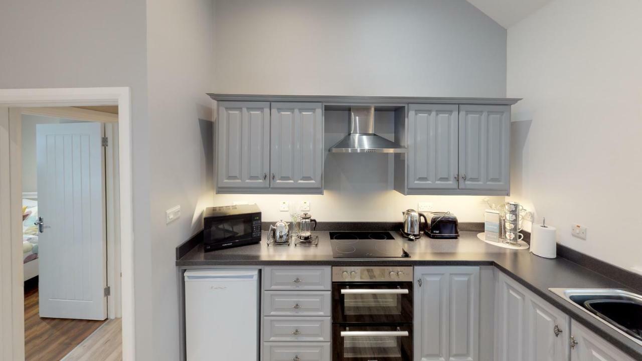 Tamlaght Cottage Limavady Εξωτερικό φωτογραφία
