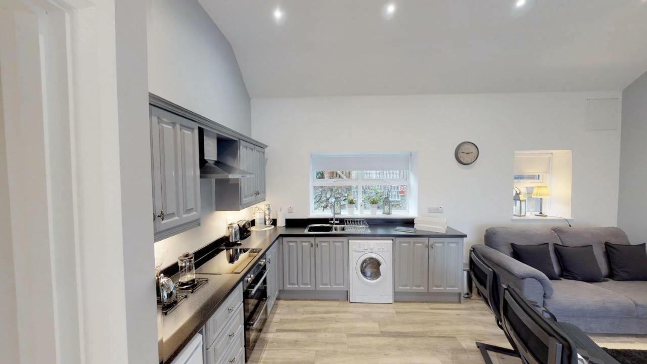 Tamlaght Cottage Limavady Εξωτερικό φωτογραφία
