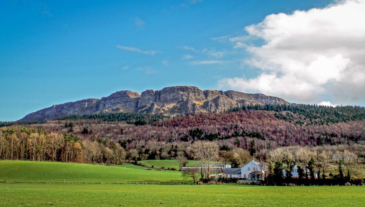 Tamlaght Cottage Limavady Εξωτερικό φωτογραφία