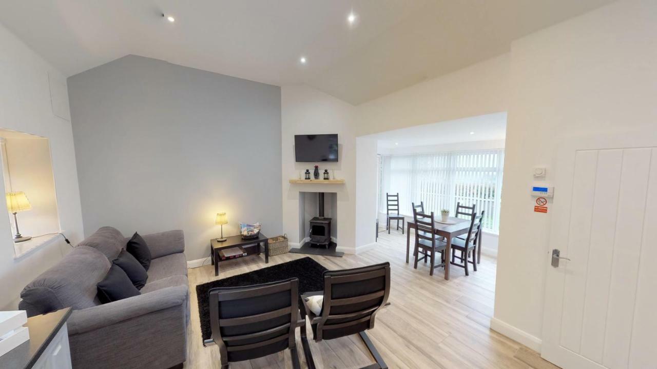 Tamlaght Cottage Limavady Εξωτερικό φωτογραφία