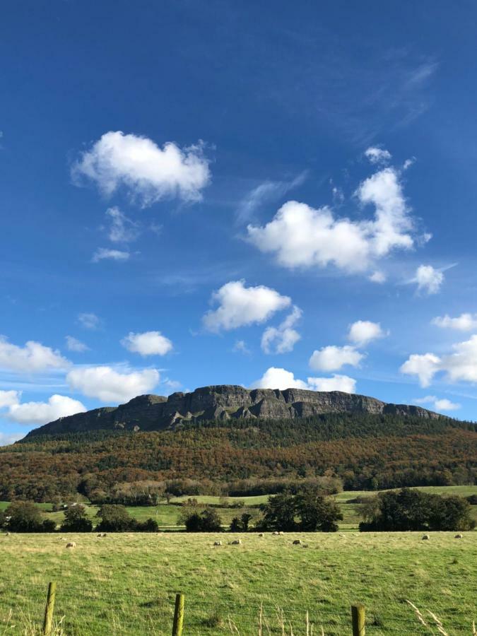 Tamlaght Cottage Limavady Εξωτερικό φωτογραφία