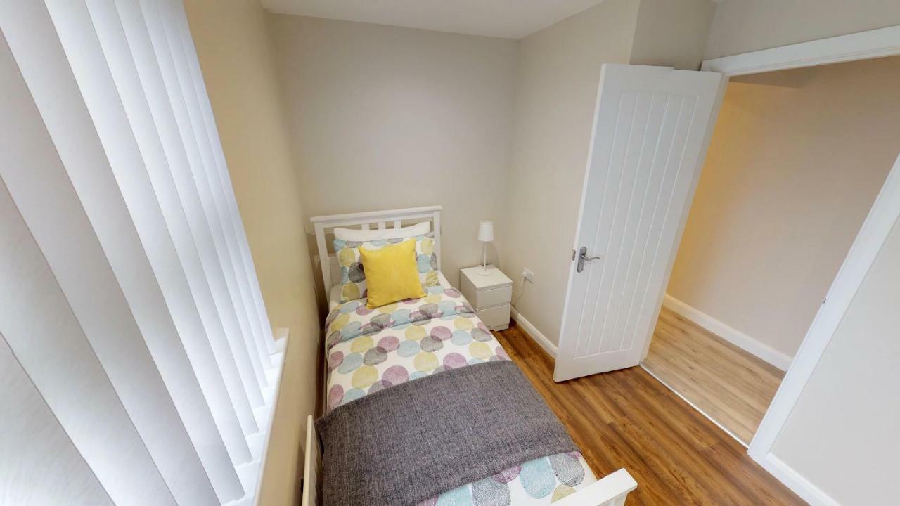 Tamlaght Cottage Limavady Εξωτερικό φωτογραφία